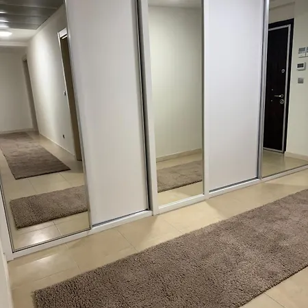 Daire Luxury At Cevahir Sky