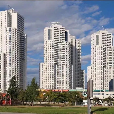 Luxury At Cevahir Sky Üsküp