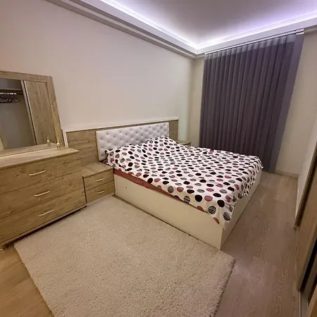 Luxury At Cevahir Sky